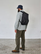 TYPE-5(ULTRA) #Magic Black｜HIKER WORKSHOP