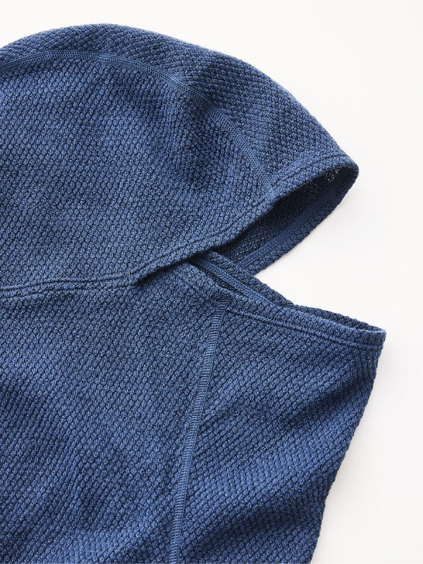 MOB Wool Hoody #Navy [TB243-670102]｜Teton Bros.