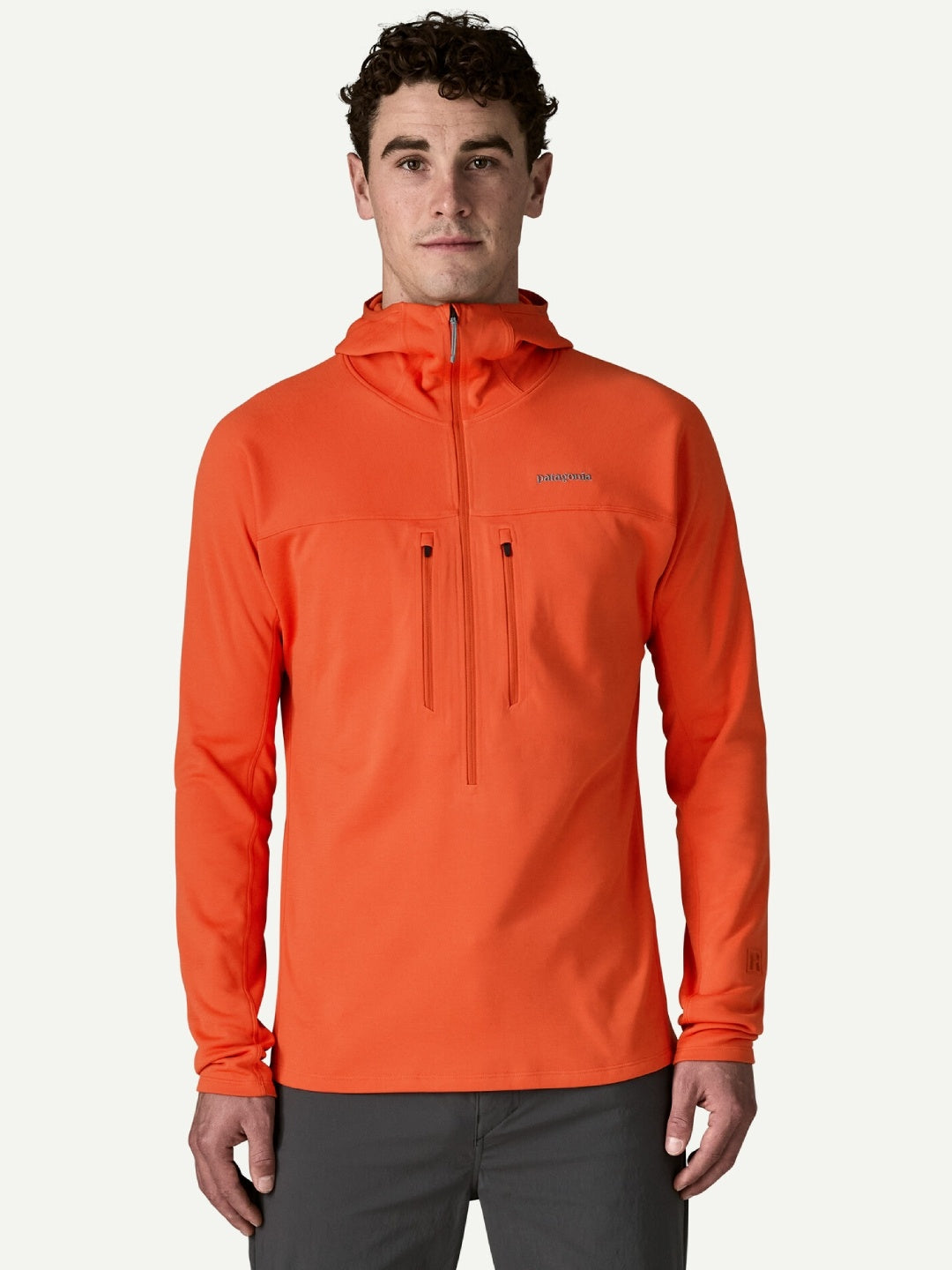 R1 Ultralight Hoody #CLOR [40035]｜patagonia