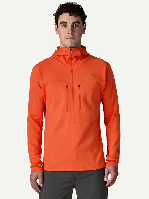 R1 Ultralight Hoody #CLOR [40035]｜patagonia