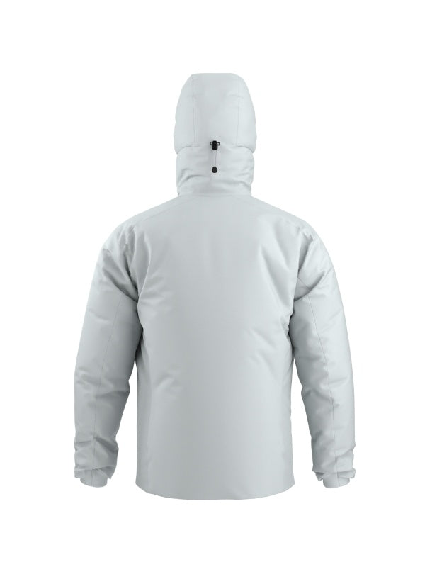 Atom SV Hoody M #Solitude [X00000990203]｜ARC'TERYX