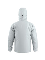 Atom SV Hoody M #Solitude [X00000990203]｜ARC'TERYX