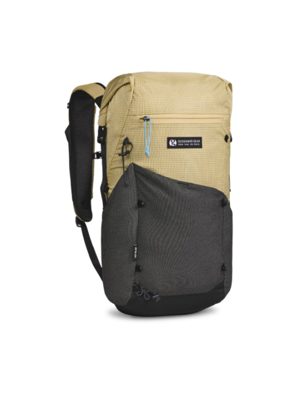 Type II Vetta 20 #Beige [GSCU0109-211]｜GOSSAMER GEAR