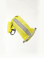 Compression Dry Bag Pro 6L #Yellow [CBP006]｜KIVA Outdoors