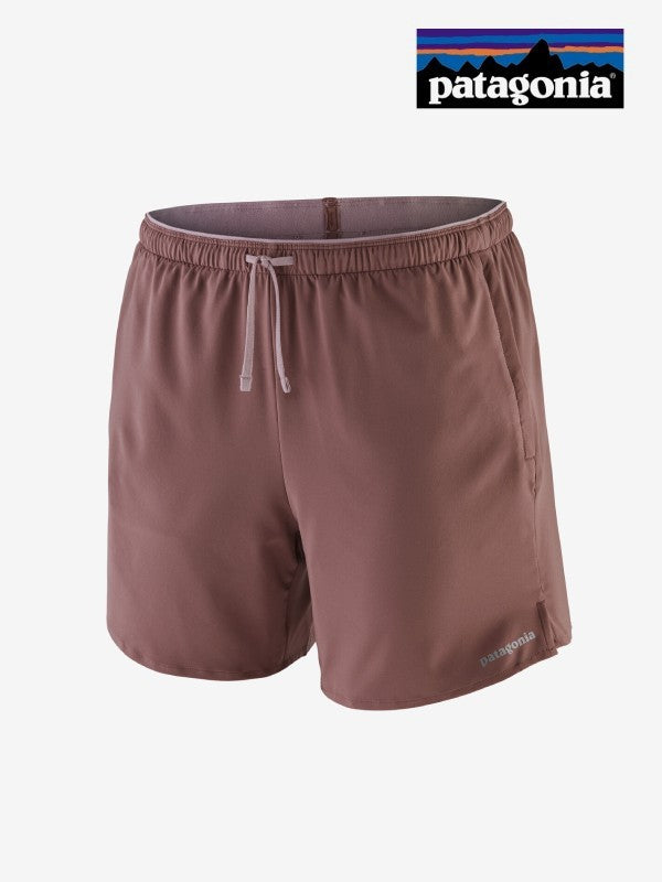 Women's Multi Trails Shorts - 5 1/2 in. #DLMA [57631]｜patagonia