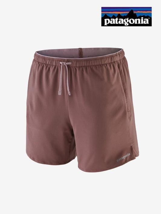 Women's Multi Trails Shorts - 5 1/2 in. #DLMA [57631]｜patagonia