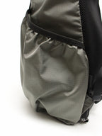 Rascal #Gray｜RawLow Mountain Works