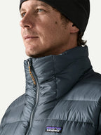 【Men】Men's Fitz Roy Down Jacket #SMTB [84587]｜patagonia