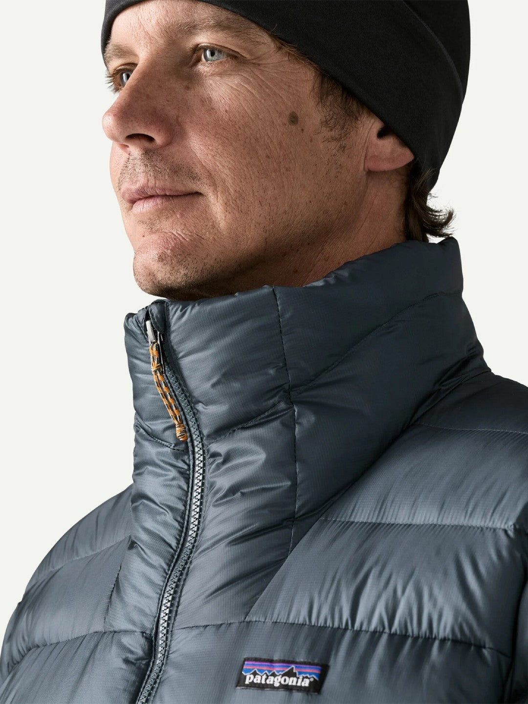 【Men】Men's Fitz Roy Down Jacket #SMTB [84587]｜patagonia