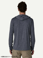 【Men】Men's Cap Cool Daily Hoody #CINX [45311]｜patagonia