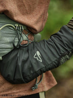 Fast Trail Glove 2.0 #ブラック [MSRG-002]｜milestone