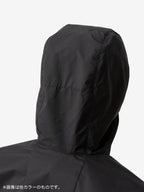 Swallowtail Hoodie #ED [NP22601]｜THE NORTH FACE