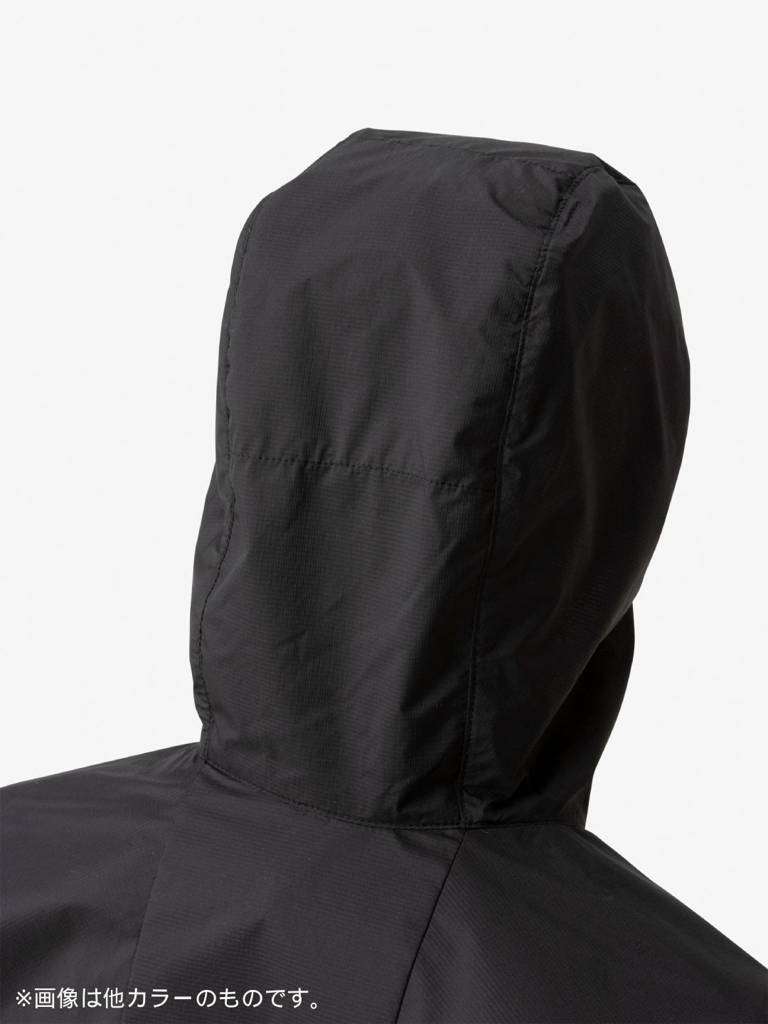 Swallowtail Hoodie #ED [NP22601]｜THE NORTH FACE