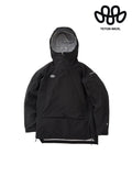 GLOBAL Jacket #Black [GB253-010102]｜Teton Bros.【W_20】