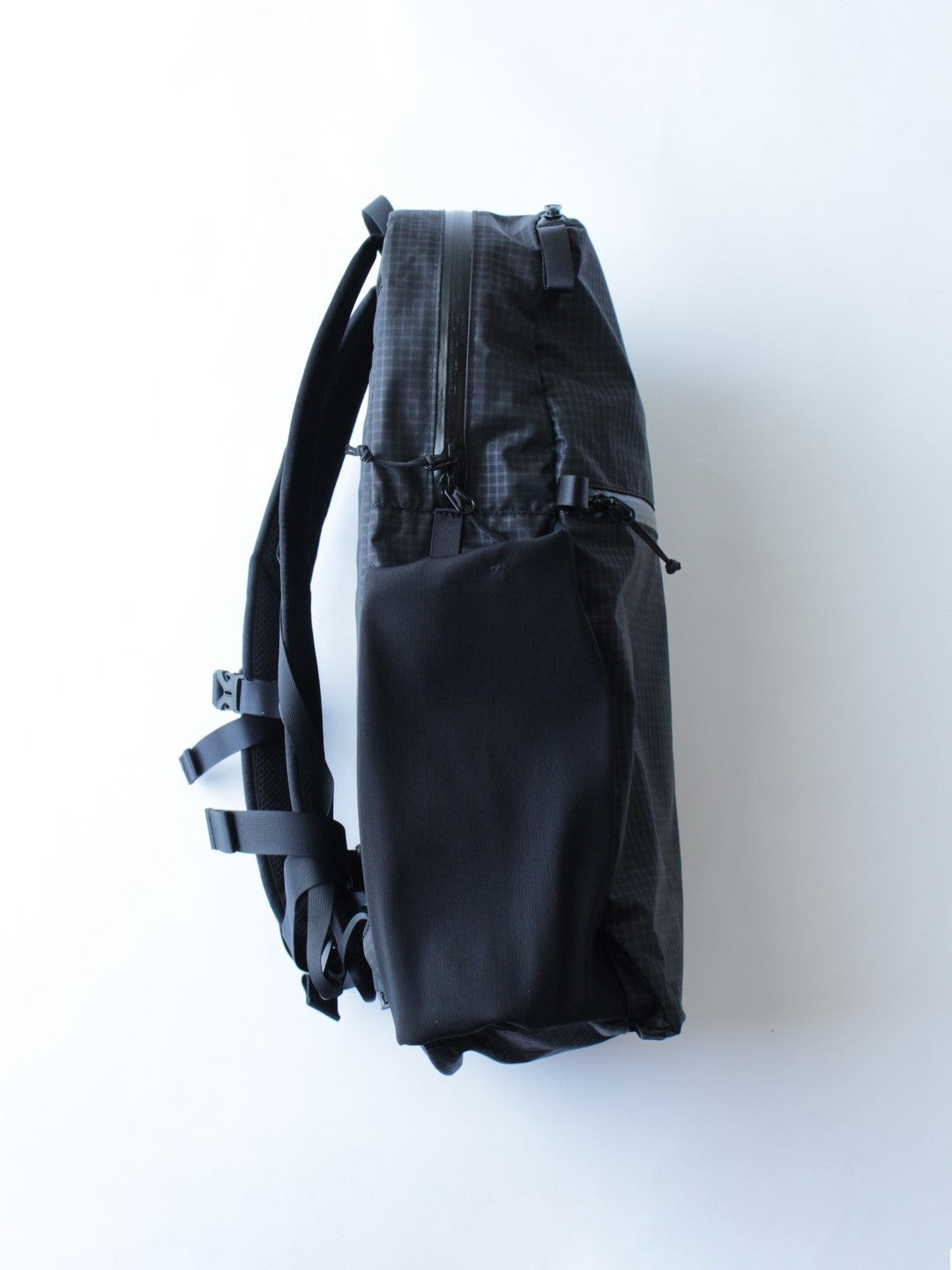 TINY TOT (L) #Black Out (ブラック）｜LOWGEAR