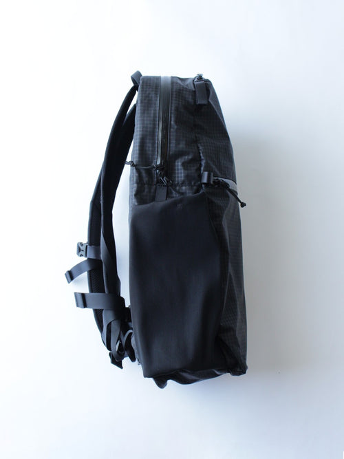 TINY TOT (L) #Black Out (ブラック）｜LOWGEAR