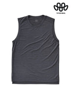 Vapor Non Sleeve #Gunmetal [TB261-26012]｜Teton Bros.
