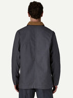 Men's Point Reyes Canvas Jacket #SMDB [20250]｜patagonia
