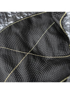 Belayer Dyneema Mitten #Black [76902]｜STATIC