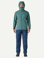 Men's Nano-Air Ultralight Full-Zip Hoody #WLDB [85365]｜patagonia【Outlet_30】