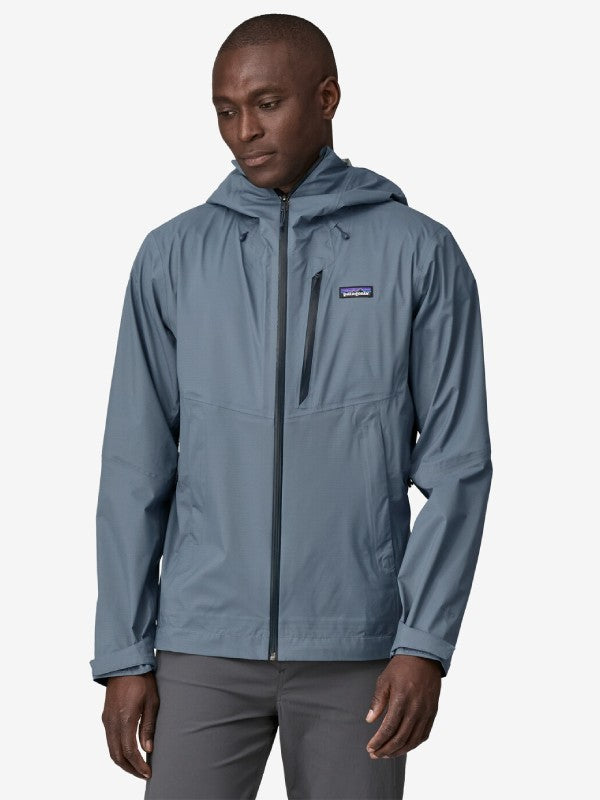 Men's Granite Crest Rain Jacket #UTB [85415]｜patagonia