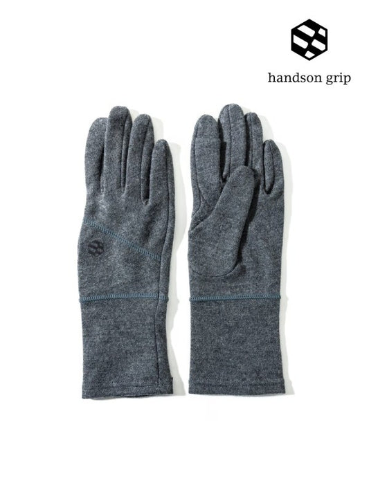 Hobo #MG(ミックスグレー) [HB24]｜handson grip