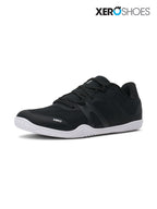360 Rally Ms #Black [TSRM-BLCK]｜XERO SHOES