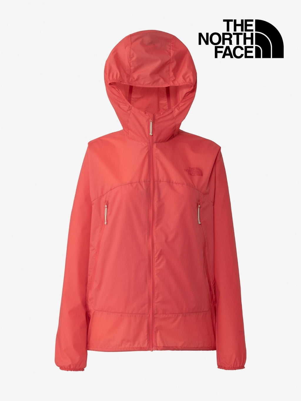Women's Swallowtail Hoodie #HC [NPW22601]｜THE NORTH FACE