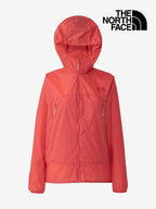 Women's Swallowtail Hoodie #HC [NPW22601]｜THE NORTH FACE