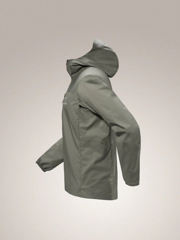 Squamish Hoody M #Forage [X00000741117]｜ARC'TERYX