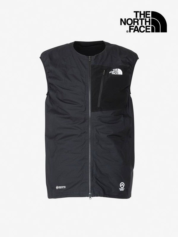 Air Chamb TR Vest #K [NP62471]｜THE NORTH FACE