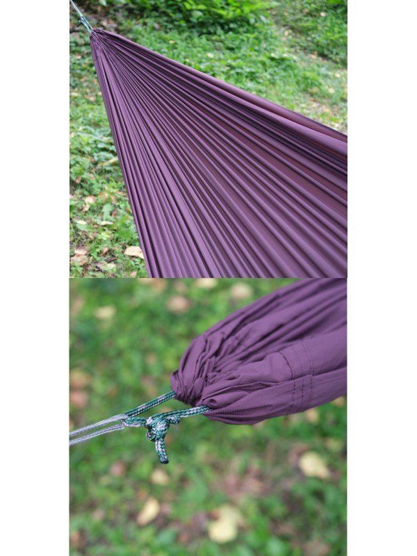 ゲッカビジン 二重織り #イチジク [044009]｜AXESQUIN – moderate