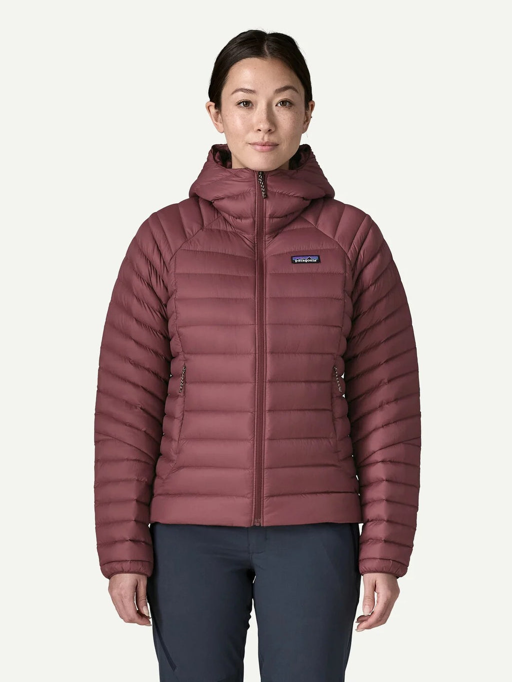 【Women】Women's Down Sweater Hoody #DAK [84712]｜patagonia