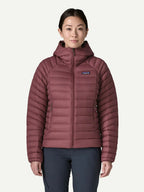 【Women】Women's Down Sweater Hoody #DAK [84712]｜patagonia