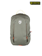 リゾルブ 15L #スモーキーオリーブ [NM-RSL-U15-SO]｜NEMO