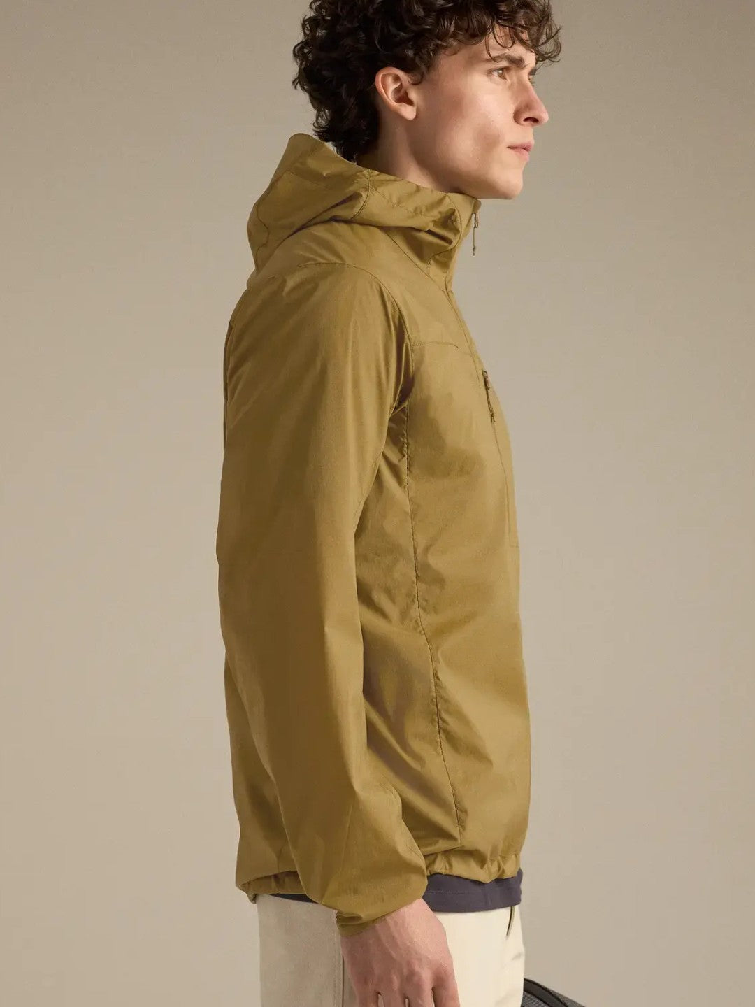 【Men】Squamish Hoody M #Bracken [X00001027611]｜ARC'TERYX