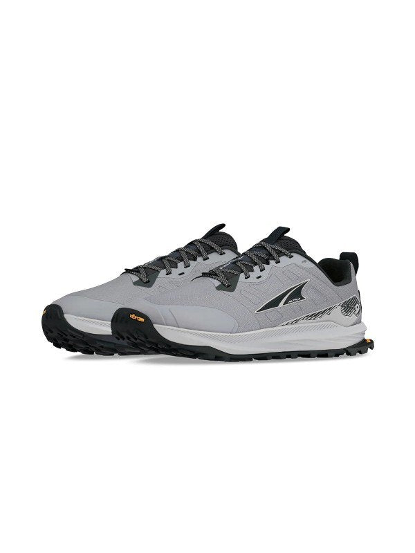 LONE PEAK 9+ M #GRAY [AL0A85RG2201M070]｜ALTRA