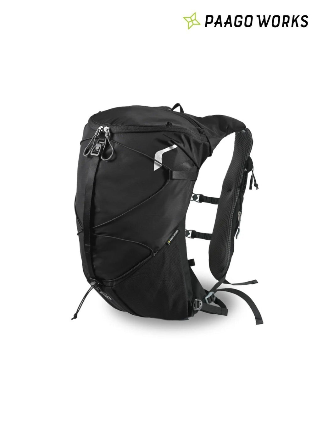 ラッシュ20 #ミッドナイト [RP602MDN]｜PAAGO WORKS