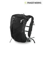 ラッシュ20 #ミッドナイト [RP602MDN]｜PAAGO WORKS