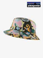 Wavefarer Bucket Hat #ISDM [29157]｜patagonia