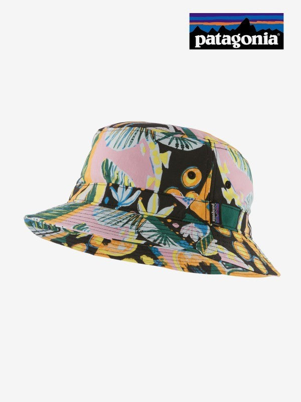 Wavefarer Bucket Hat #ISDM [29157]｜patagonia