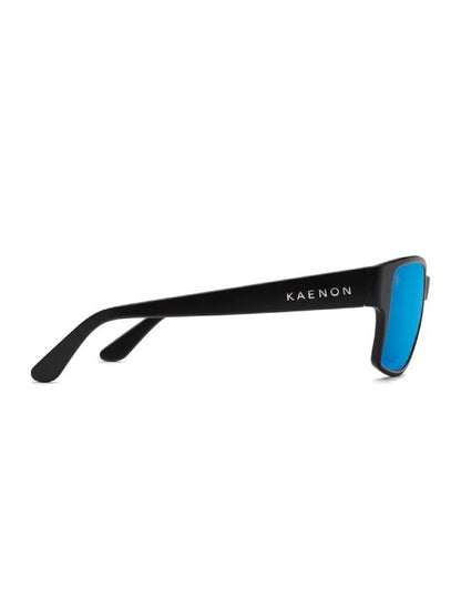 El Cap Matte Black+Ice｜kaenon