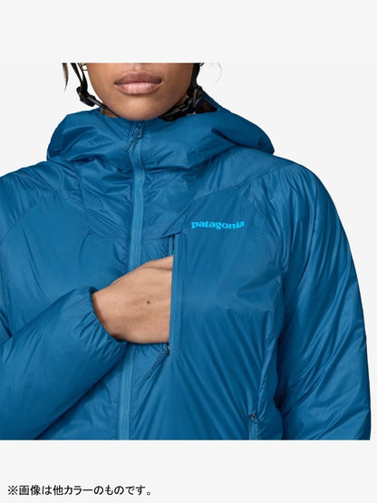 Women's DAS Light Hoody #PNGR [85306]｜patagonia