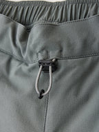 【Men】Hoback Knee Pant #Gunmetal [TB263-250202]｜Teton Bros.