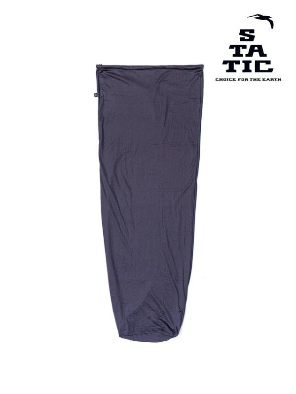 Adrift Liner Short #Sugilite [104523]｜STATIC