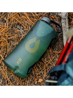 シーカー 2L #セージグリーン [A822GR]｜Hydrapak