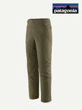 RPS Rock Pants - Reg #BSNG [83072]｜patagonia