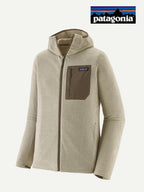 Men's R1 Air Full-Zip Hoody #PLCN [40256]｜patagonia