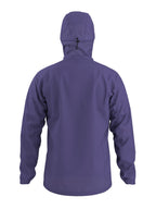 【Men】Squamish Hoody M #Blurple [X00001027610]｜ARC'TERYX