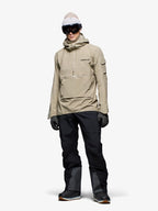 tamok dri1 Anorak (M) #Winter Twig [1202-24]｜Norrona